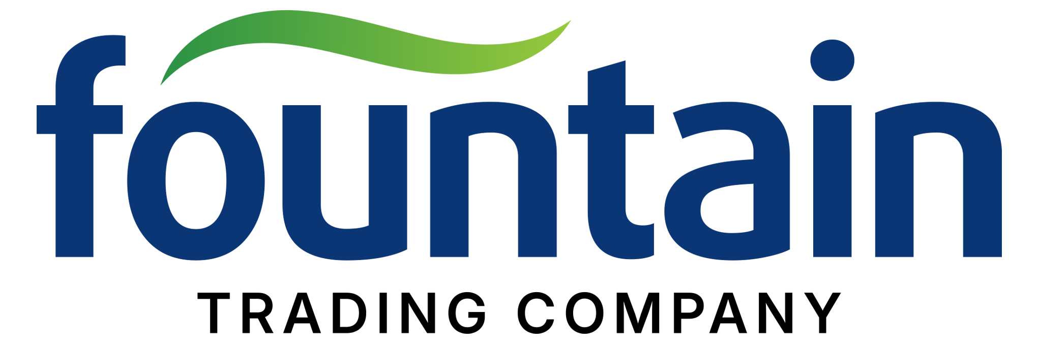 fountain trading co